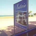 Xasteria