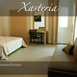 Xasteria Apartment *