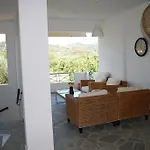 Apartment Xasteria