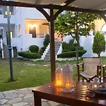 Apartment Xasteria *