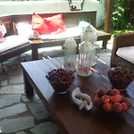 Xasteria Apartment Velika (Thessaly)