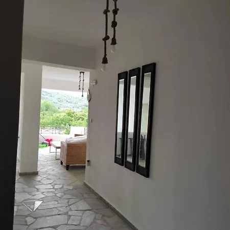 Xasteria Velika (Thessaly)