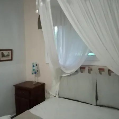 Apartament Xasteria