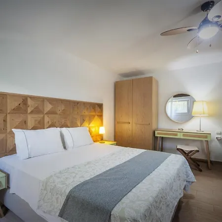 Apartamento Xasteria *