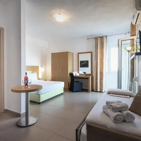 Apartament Xasteria Velika (Thessaly)