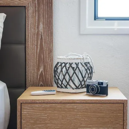 Xasteria Apartament Velika (Thessaly)