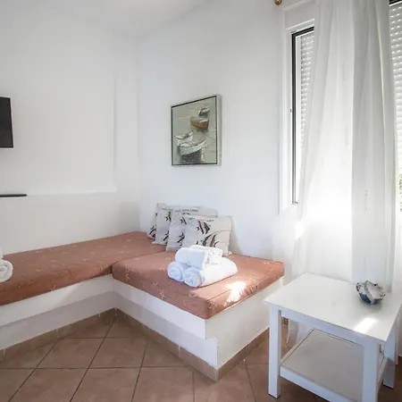 Xasteria Apartament