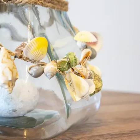 Apartament Xasteria *