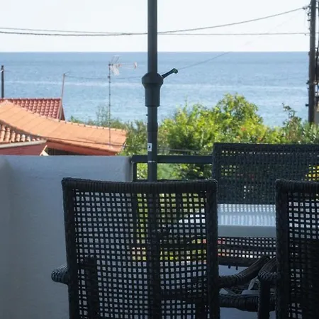 Apartament Xasteria Velika (Thessaly)