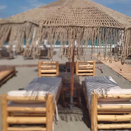 Xasteria Apartament Velika (Thessaly)