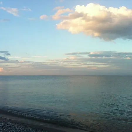 Apartament Xasteria Velika (Thessaly)