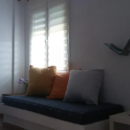 Apartament Xasteria *