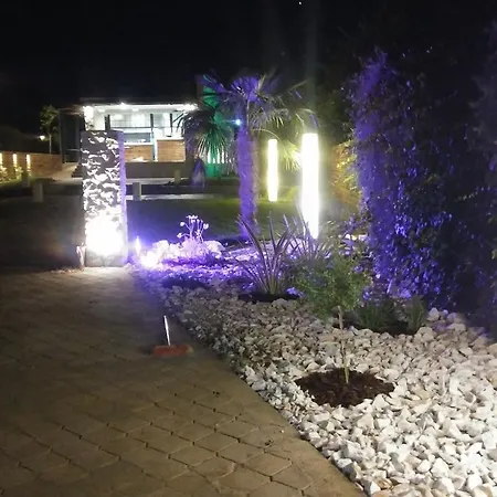 Xasteria Apartamento Velika (Thessaly)