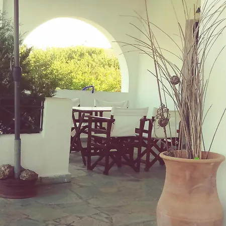 Xasteria Apartament *