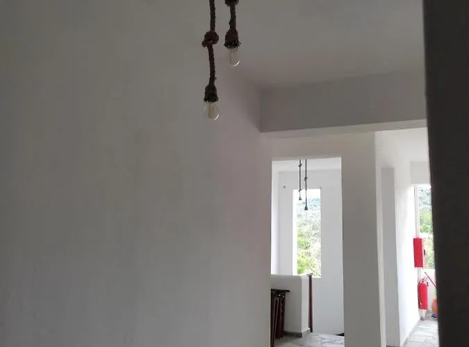 Xasteria Apartamento