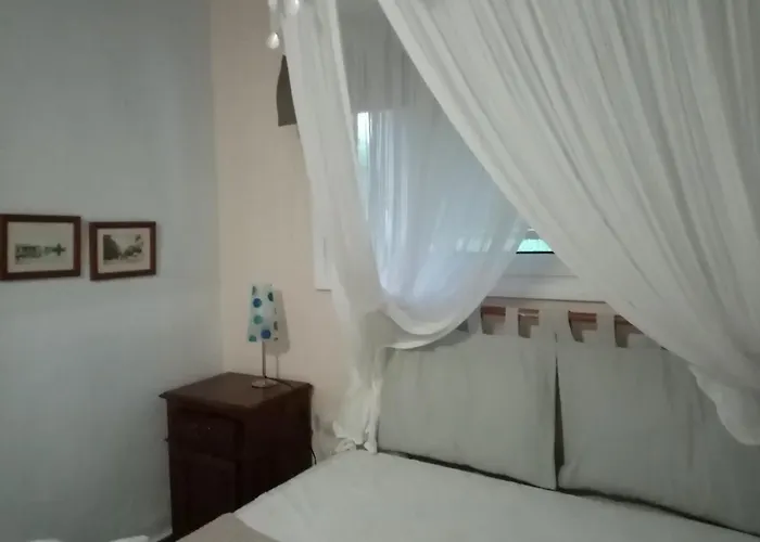 Apartamento Xasteria