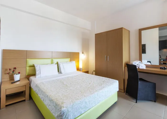 Xasteria Apartamento Velika (Thessaly)