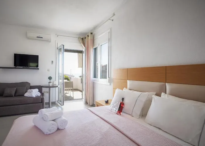 Xasteria Apartamento