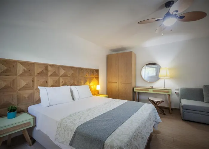 Apartamento Xasteria *