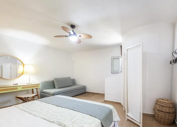 Xasteria Apartamento