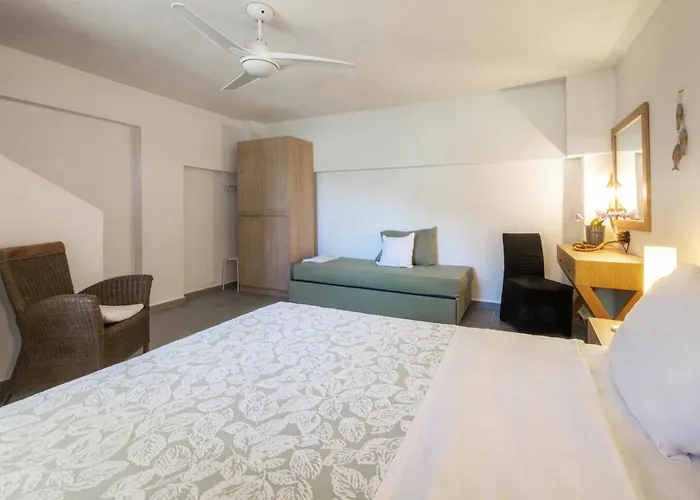 Xasteria Apartamento Velika (Thessaly)