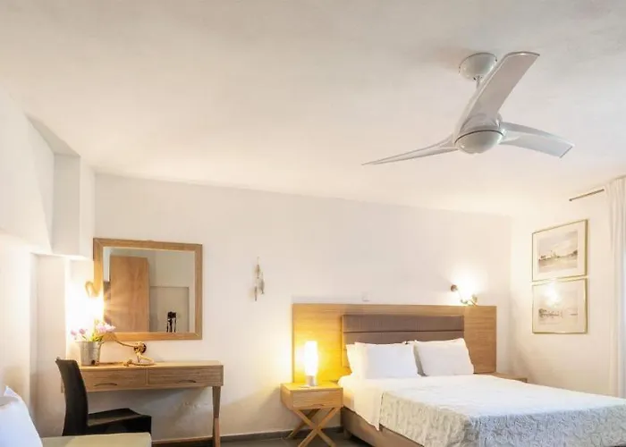 Xasteria Apartamento