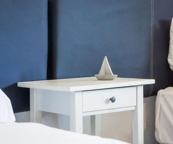 Xasteria Apartamento *