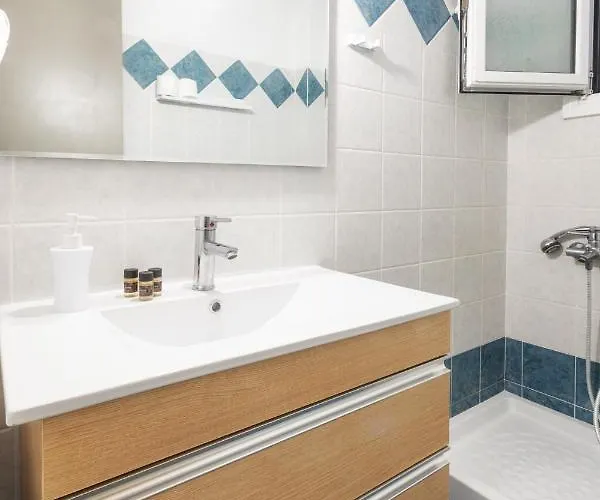 Xasteria Apartamento *