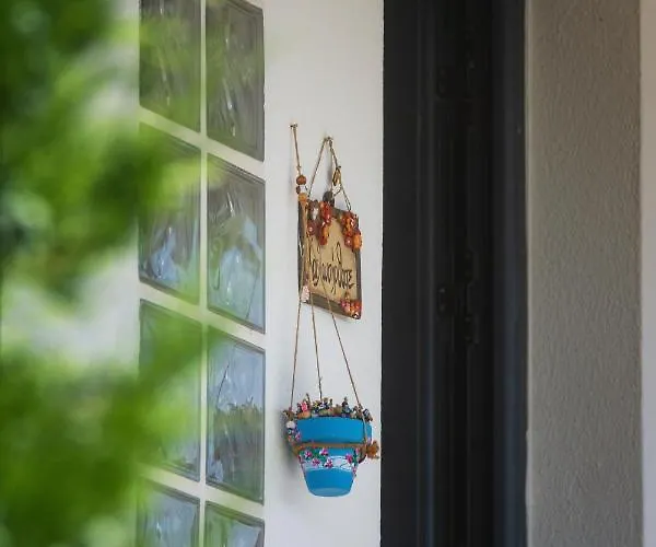 Apartamento Xasteria