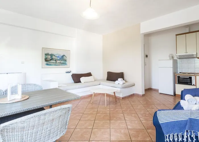 Xasteria Apartamento *