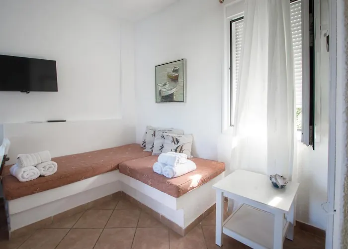 Xasteria Apartamento