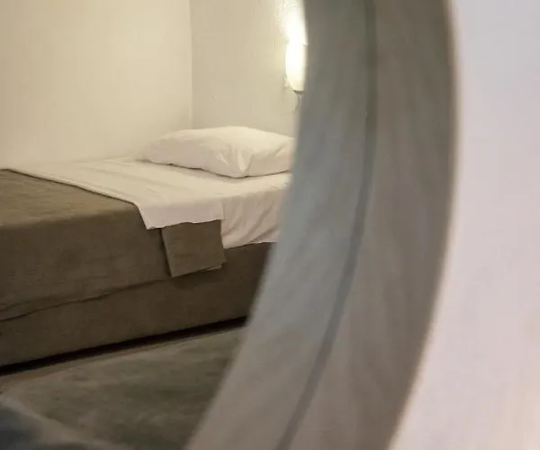 Apartamento Xasteria *