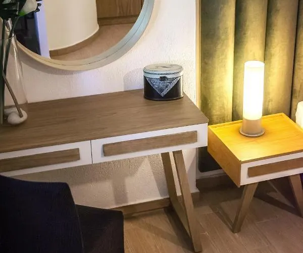 Apartamento Xasteria