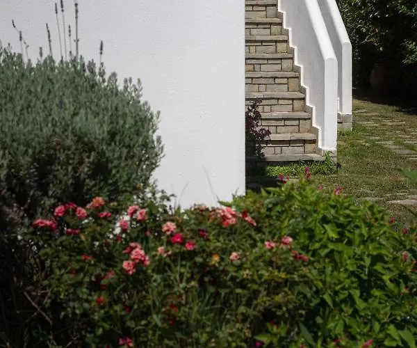 Xasteria * Velika (Thessaly)