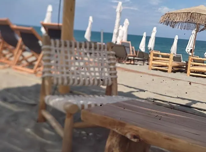 Xasteria Apartamento *