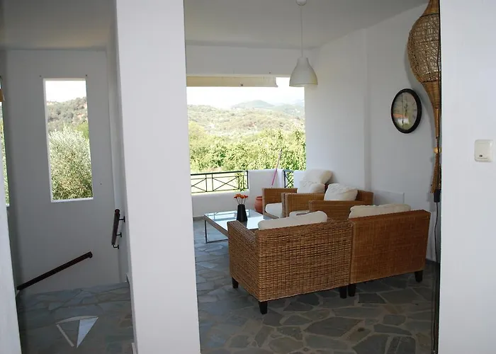 Apartamento Xasteria