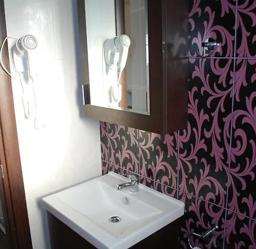 Xasteria Apartamento *