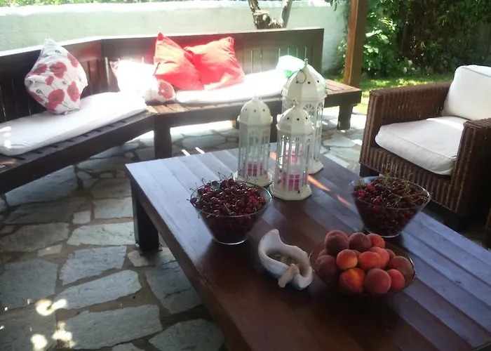 Xasteria Apartamento Velika (Thessaly)