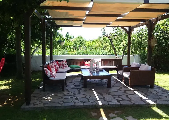 Xasteria Apartamento