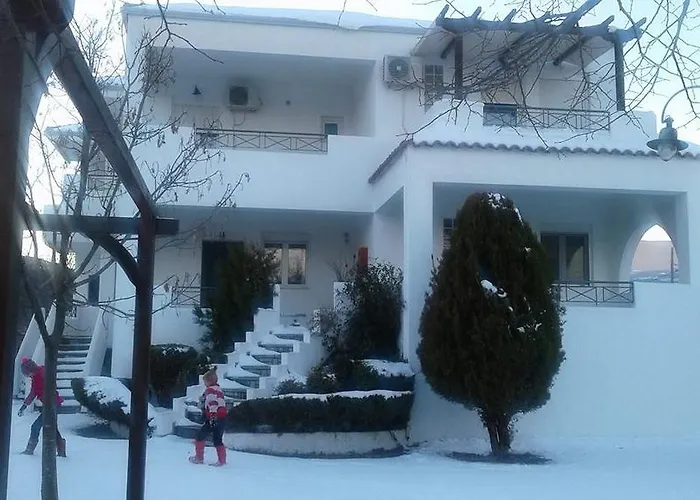 Xasteria Apartamento