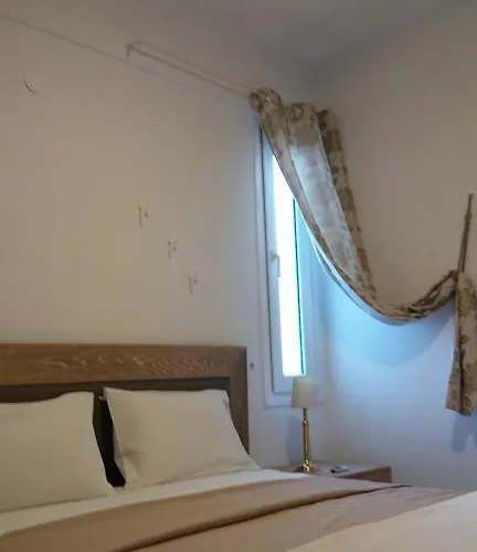 Xasteria * Velika (Thessaly)