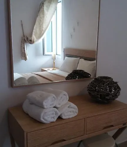 Xasteria Apartamento