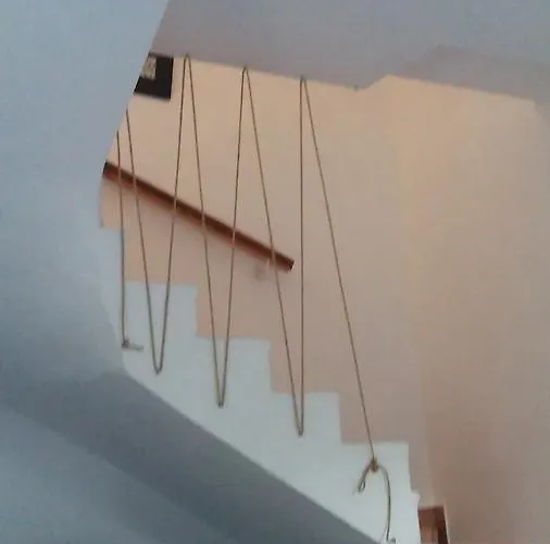 Xasteria Apartamento *