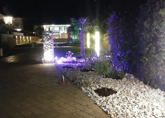 Xasteria Apartamento Velika (Thessaly)