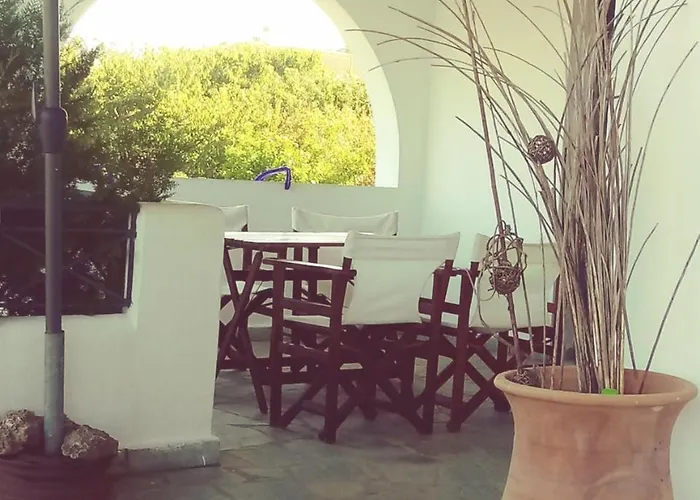 Xasteria Apartamento *