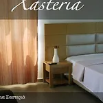 Xasteria * ヴェリカ