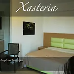 Xasteria * Velika (Thessaly)