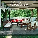 Xasteria Apartment *