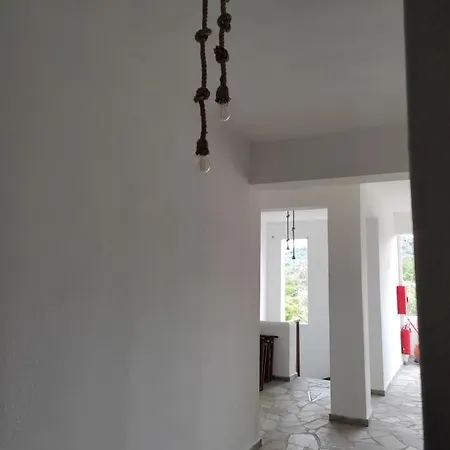 Xasteria Apartment