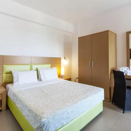 Xasteria Apartment Velika (Thessaly)